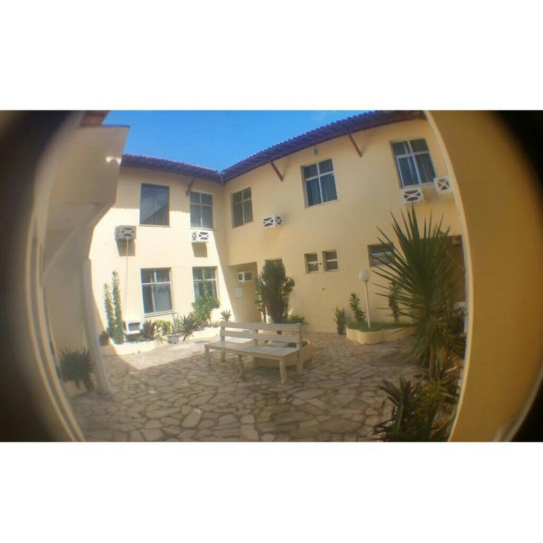Casa de hóspedes Mar Da Atalaia Aracaju